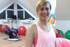 Atleta orădeană Dorina Korozsi revine în concursurile oficiale după o pauză de 3 ani