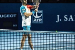 MARIUS COPIL se desparte de Andrei PAVEL