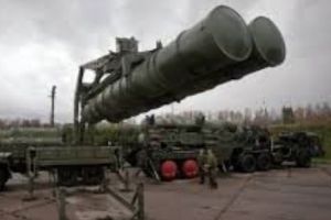TURCIA nu RENUNȚĂ la achiziţionarea de rachete S-400 din RUSIA