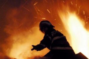 A EXPLODAT casa unui ROMÂN din Italia. Doi ADULȚI şi un COPIL sunt în stare GRAVĂ