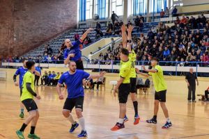 Handbal. Victorie si infrangere pentru reprezentantele judetului Constanta in etapa de Divizie A