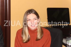 UPDATE. Simona Halep, invinsa de Elise Mertens in finala turneului de la Doha    