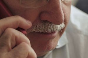 «Eşti înregistrat, puişor! Lasă că te spun eu la Poliţie!» [AUDIO]