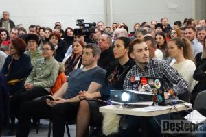 „Starea Naţiei” a luat pulsul băcăuanilor