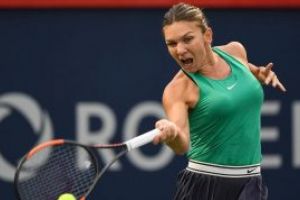 Tenis: Simona Halep a pierdut finala turneului de la Doha
