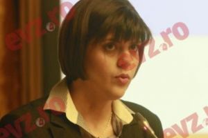 Kovesi prinsă iarăşi cu MINCIUNA. Reacţia jurnalistului Dan Andronic. ” Ei vor o asanare rapidă”