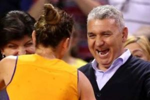 EXCLUSIV! Adevăruri nespuse despre Simona Halep! Ce spune aceasta, de fapt, despre România