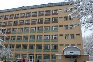 Cum va arăta, după modernizare, secţia de Terapie intensivă a spitalului