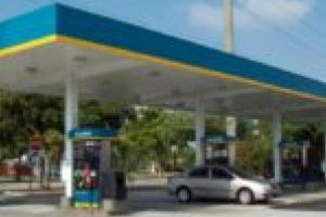 În Calea Șagului va apărea o nouă benzinărie, imediat după pod. Intersecţia ar putea fi reconfigurată în viitor