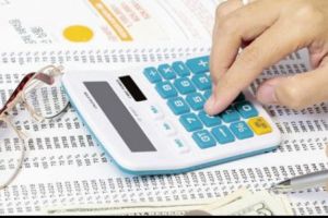 8.700 de lei pentru asigurarea la pensie şi la sănătate în 2019 pentru persoanele care trebuie să depună declaraţia unică la Fisc