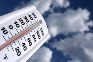 ANM a publicat prognoza pentru următoarele săptămâni