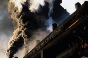Copşa Mică, oraşul de care comuniştii se fereau să vorbească – Cel mai poluat loc din Europa