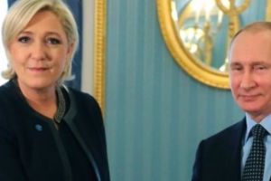 Europa se zguduie! O ţară importantă a devenit dependentă de Rusia: Vladimir Putin, de neînvins
