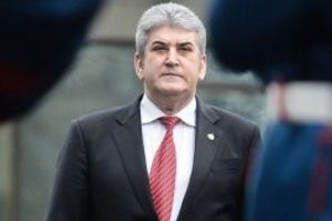 Gabriel Oprea (UNPR): Ne propunem peste 10% la locale, la fel si la parlamentare