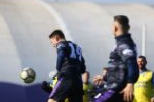 ASU Politehnica a câştigat ultimul amical, cu sârbii de la Zrenjanin. Un nou jucător din Republica Moldova, transferat în fotbalul timişorean