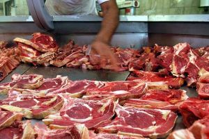 Tone de carne din zonă cu pestă porcină din Ungaria, au ajuns în magazinele şi depozitele din România