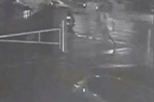 Poliţia britanică a făcut publice imagini cu momentul uciderii unui interlop român. Cine sunt criminalii (VIDEO)