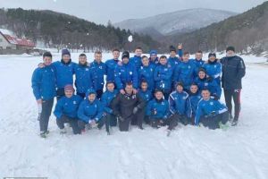 CS Vulcan – CS Ocna Mureş 0-11 (0-4), victorie categorică în ultimul amical al stagiului de la Codlea