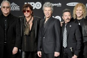 Concertele anului 2019 în România: Bon Jovi, Metallica, Lenny Kravitz şi John McLaughlin