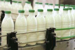 Fabrică de produse lactate din Jabeniţa scoasă la mezat!