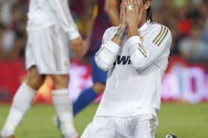 SURPRIZĂ pe „Bernabeu”! Real Madrid a pierdut în faţa unei echipe MODESTE din La Liga