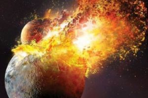 Surpriză astronomică: două exoplanete „gemene” cu structura internă foarte diferită