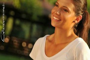 Raluca Olaru, calificata in optimile probei de dublu la Dubai (WTA)