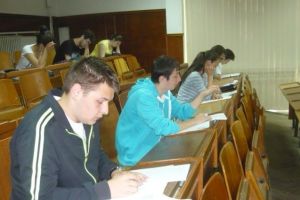 Etapa judeţeană a Olimpiadei de limba şi literatura română pentru minorităţile. Rezultatele elevilor