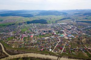 26 de străzi vor fi modernizate anul acesta la Beclean
