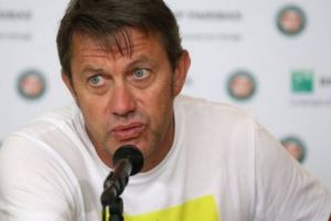 BREAKING NEWS. Simona Halep A RENUNȚAT la colaborarea cu Van Cleemput! REACȚIA româncei