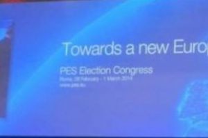 Desconsiderare UMILITOARE pentru Liviu Dragnea şi Guvernul Dăncilă.  PSD NU EXISTĂ pe lista socialiştilor europeni