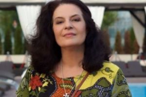 Adio, Oana Pellea! Tragedie în LUMEA TEATRULUI: „Frumoasă Marie, cea plină de viaţă...drum bun!”