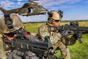 EXCLUSIV! UM 01016 Târgu-Mureş, achiziţii de 15 milioane de dolari de la Guvernul SUA!