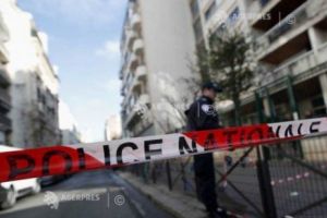 ALERTĂ în Franţa. Un MARE cartier din Paris în prag de DISTRUGERE. Populaţia este EVACUATĂ