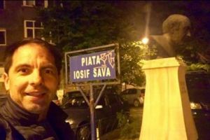 Dan Negru este revoltat. „Suntem ipocriţi ! Va învinge chiloţăreala?”