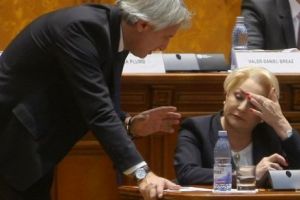 Lovitură uriaşă pentru Guvernul Dăncilă! Teodorovici a primit o altă funcţie! Nimeni nu se aştepta!