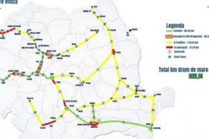 Ministerul Transporturilor: 8 miliarde de lei pentru investiţii în 2019!