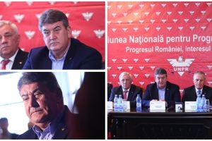 UNPR Timiş trebuie să-şi tripleze numărul de membri până în mai. Oprea: Acum ne regrupăm
