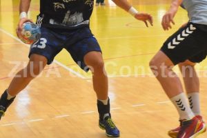 Clubul fondat de Consiliul Judetean Constanta a intrat in faliment 