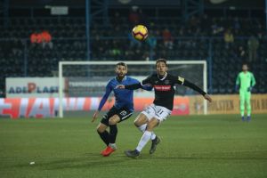 Sapte meciuri la rand fara victorie, sase fara gol marcat: FC Viitorul strange randurile. Lupta la baioneta pentru play-off! (galerie foto) 