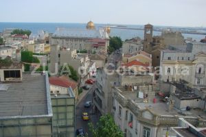 Sondaj de opinie: Majoritatea repondentilor sunt multumiti ca zona peninsulara a Constantei va deveni pietonala
