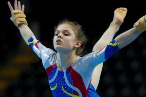 Denisa Golgotă şi Anamaria Gherghel sunt cele mai bune sportive din judeţ