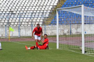 CS Hunedoara, victorie şi în amicalul cu Zlatna