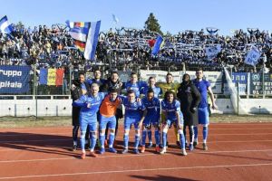 Farmecul vieţii! Craiova şi suporterii ei au învins Sibiul