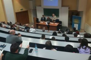 Seara mărturisitorilor: “Cei 13 care m-au salvat”