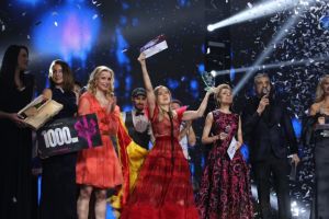 Eurovision Romania 2019: Cine este finalista si va reprezenta Romania la Tel Aviv. Despre castigatoare. Ce a declarat la final 