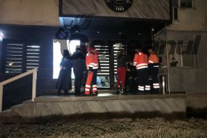 Mort la 35 de ani pe scaunul de la frizerie!