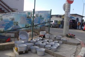 Noi sancţiuni, aplicate de agenţii de la Locală