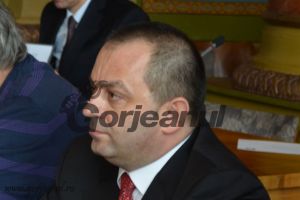 Cu un preţ diminuat – Imobilul din Motru al lui Sarcină, scos la licitaţie pentru a doua oară de finanţiştii gorjeni