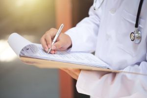 Primele sancţiuni, după scandalurile de la spital